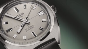 Oris Star