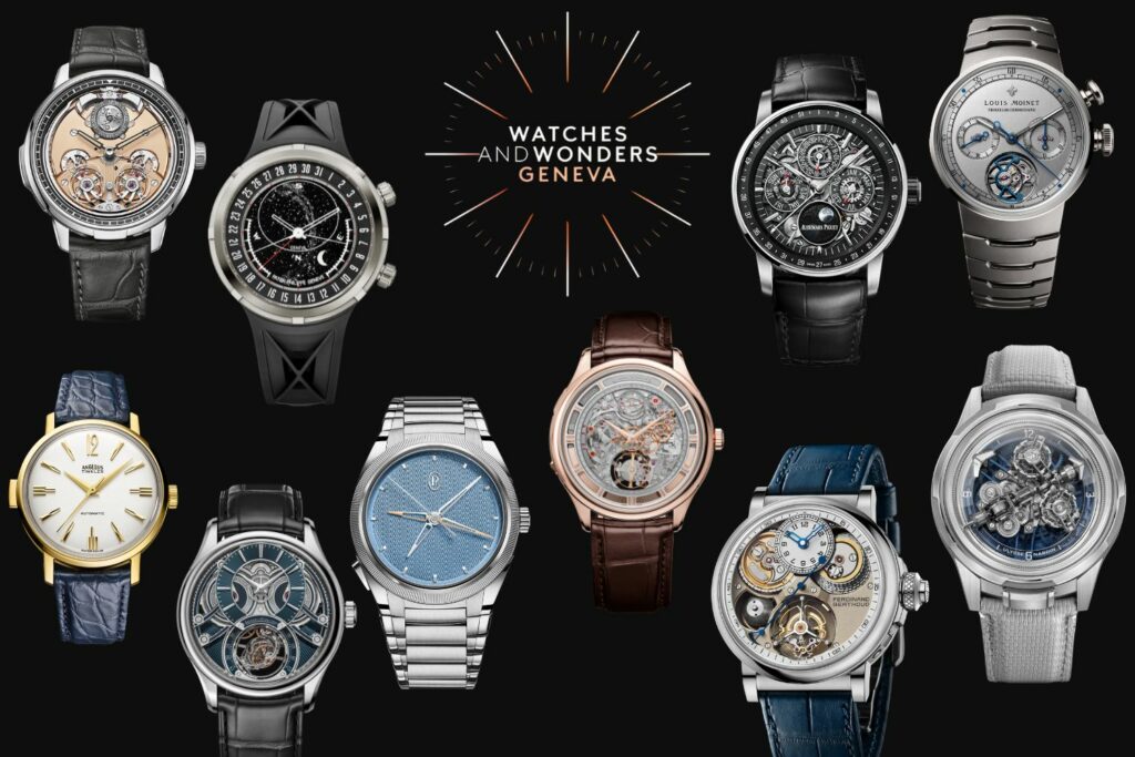 Complications à Watches and Wonders 2026