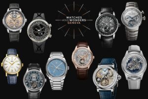 Complications à Watches and Wonders 2026
