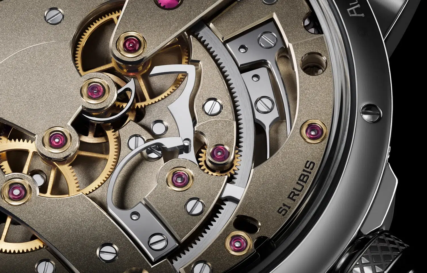 Ferdinand Berthoud FB2TV1 macro