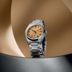 Montre tudor monarch