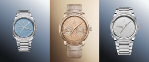 Parmigiani Fleurier WW2026