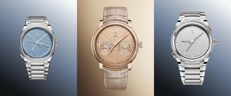Parmigiani Fleurier WW2026