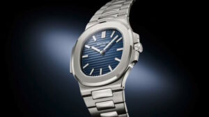 Patek Philippe Nautilus 5810 1G