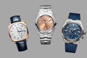 Nouveautés Vacheron Constantin Watches and Wonders 2026