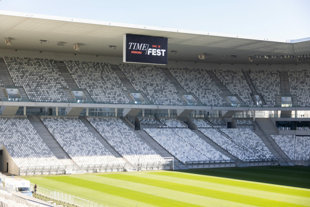 Time Fest 2026