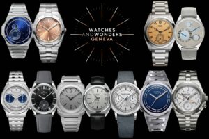 Top 10 coup de coeur Watches and Wonders 2026