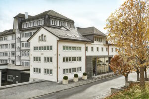 Jaeger Lecoultre Musée