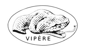 Poincon tete de vipere besancon