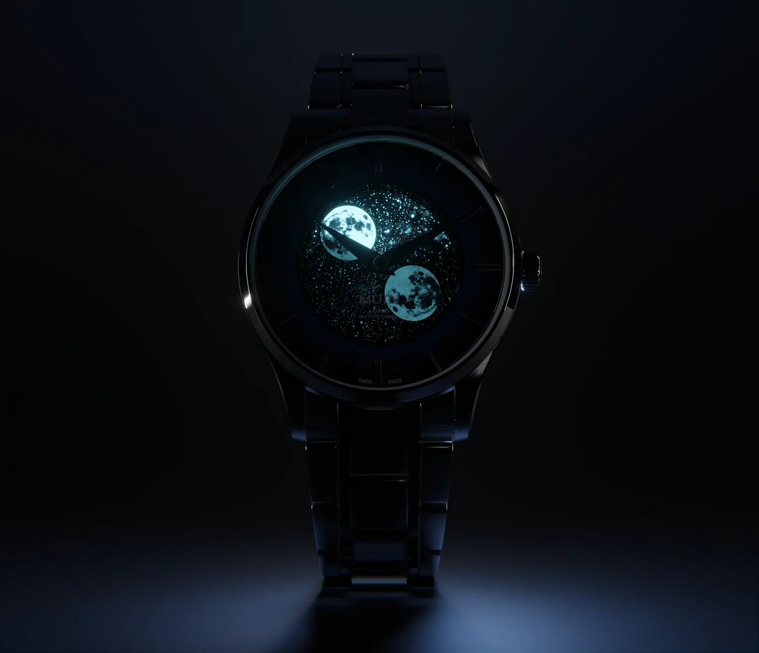 Artemis La Nuit des Etoiles Superluminova