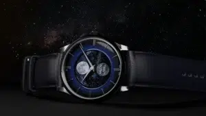 Montre Mun Artemis La Nuit des Etoiles