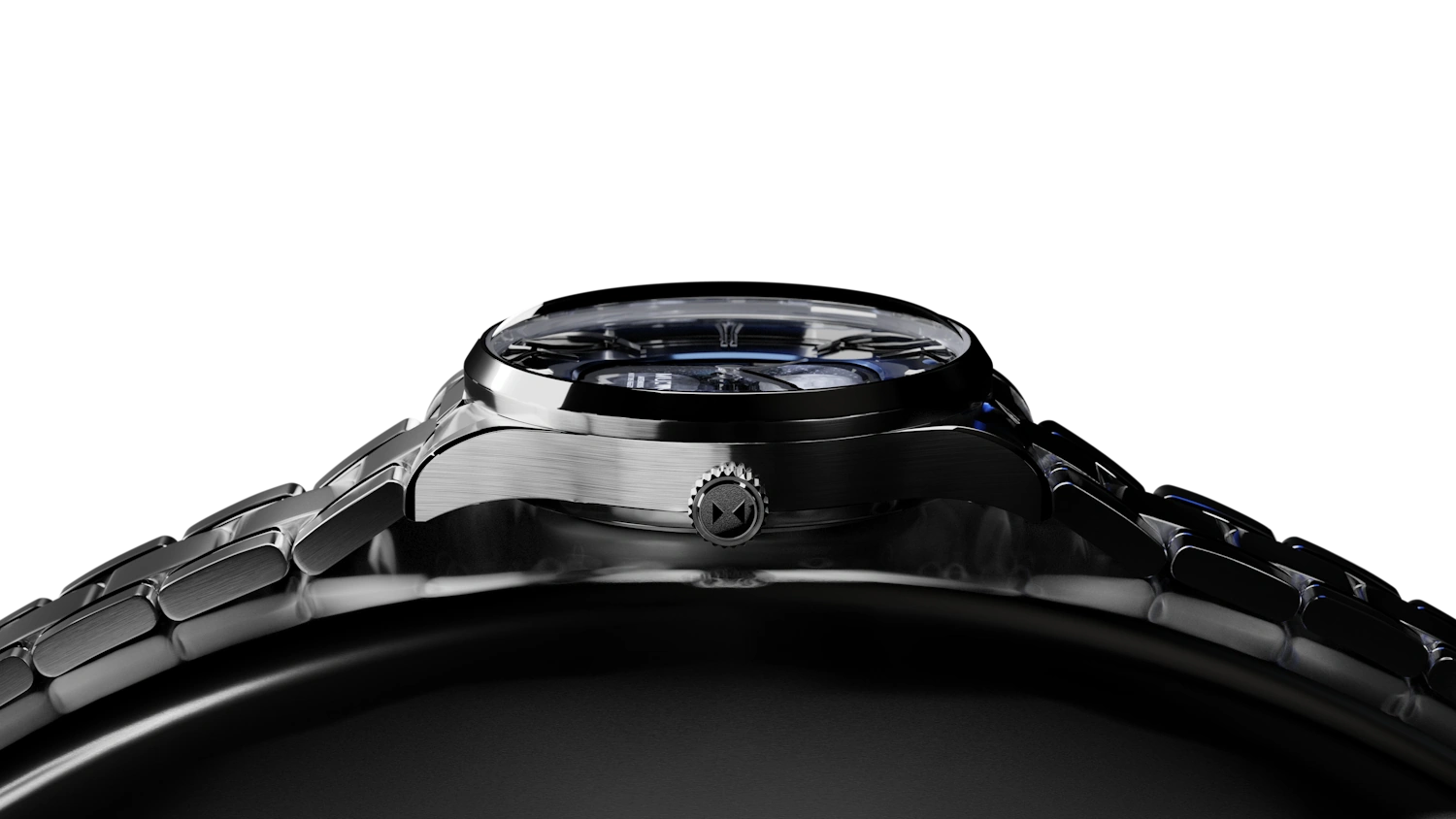 Mun Artemis La Nuit des Etoiles bracelet étoile