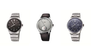 Oris Artelier 2026