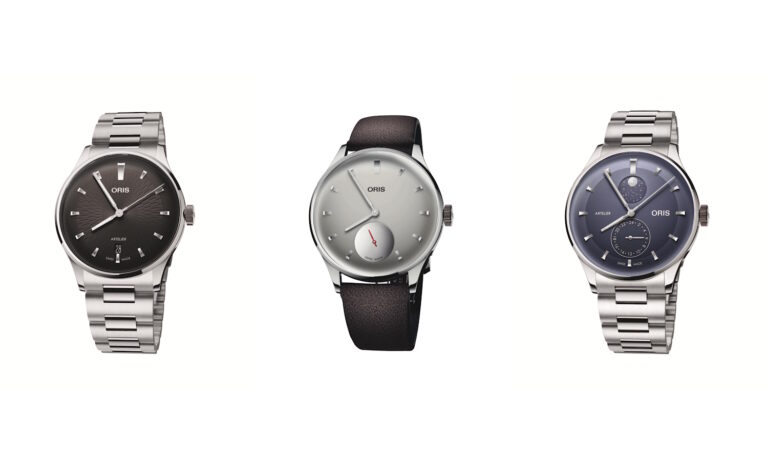 Oris Artelier 2026