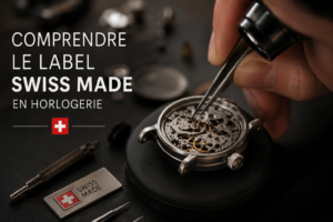 Swiss Made