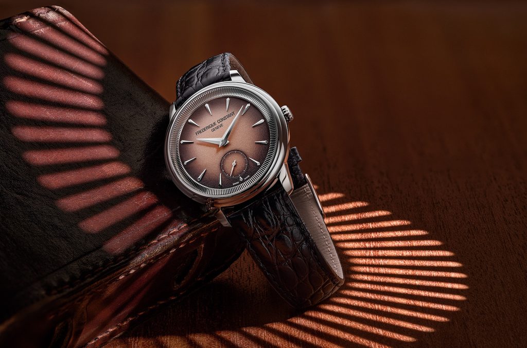 FC Classics Moneta FC 435BBL3S6