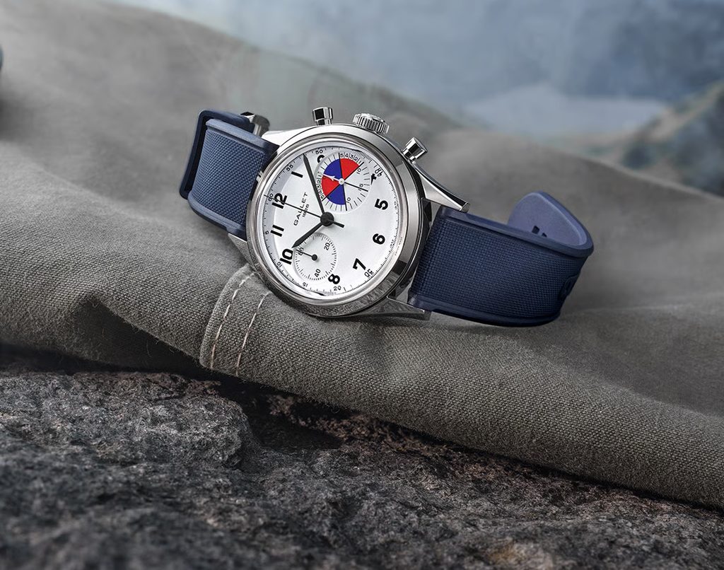Gallet Classics Heritage Yachting