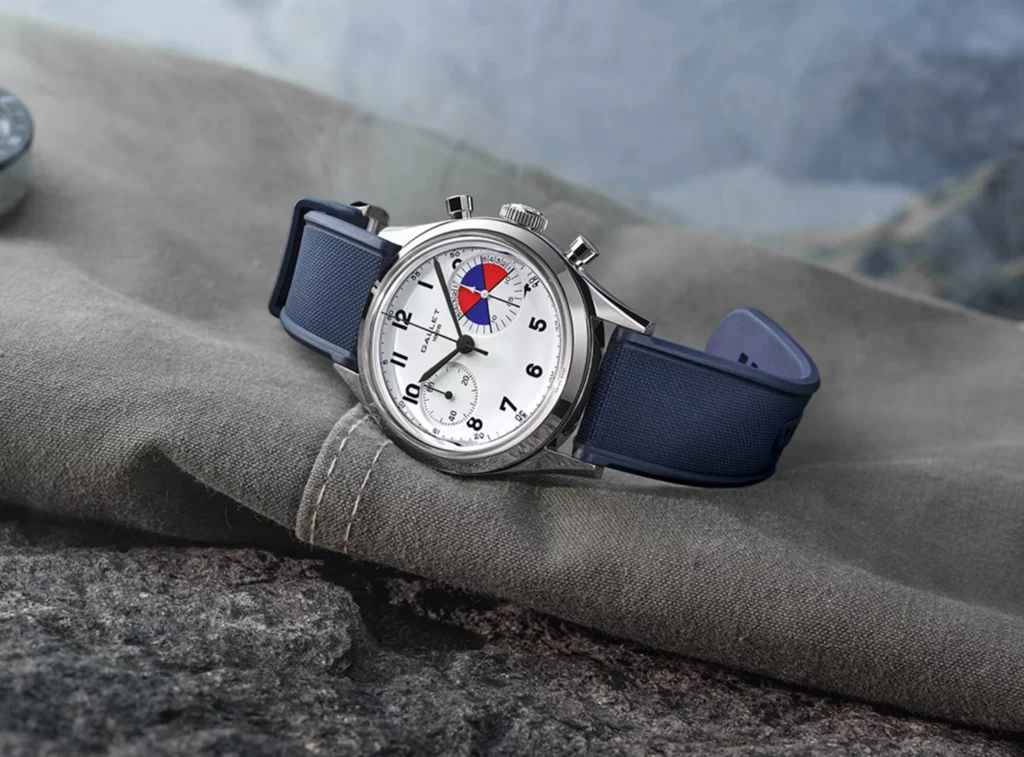 Gallet Classics Tribute Yachting