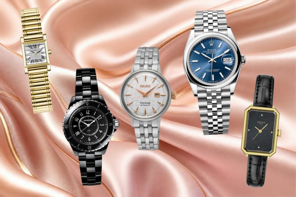 Montre Femme