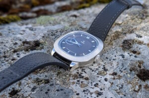 Montre Yema Granvelle Renaissance
