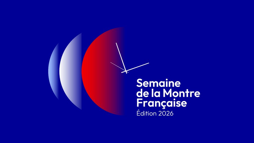 Semaine de l'horlogerie française