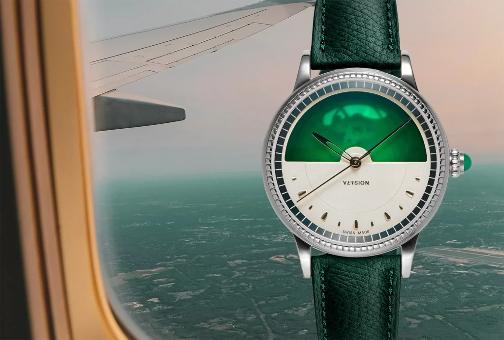 Version Watches