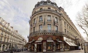 Bucherer Paris Bucherer Paris