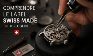 Swiss Made Swiss Made