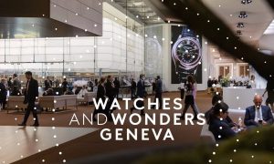 Watches And Wonders 2023 Geneve